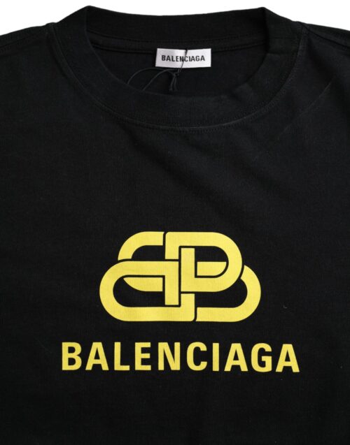 Balenciaga Must logotrükiga T-särk