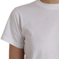 Balenciaga Valge T-särk