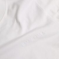 Balenciaga Valge T-särk