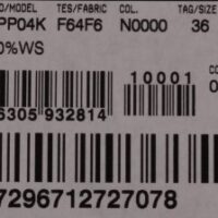 459447-2.jpg Dolce & Gabbana mustad kõrge vöökohaga retuusid