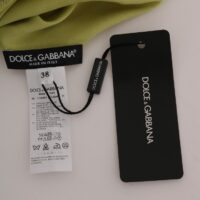 Dolce & Gabbana Roheline pluus SICILY