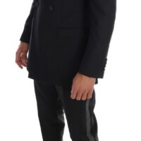 Dolce & Gabbana Hall kahekordse nööbireaga 3-osaline ülikond