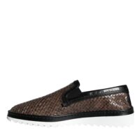 4623615.jpeg Dolce & Gabbana pruun-mustad meeste loafrid