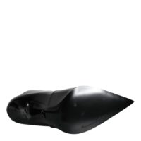 4629467.jpeg Dolce & Gabbana Mustad Pahkluusaapad