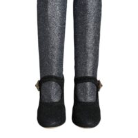 4629586.jpeg Dolce & Gabbana mustad Crystal Mary Janes poolsaapad