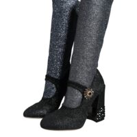 4629587.jpeg Dolce & Gabbana mustad Crystal Mary Janes poolsaapad