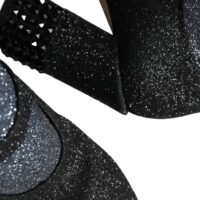 4629594.jpeg Dolce & Gabbana mustad Crystal Mary Janes poolsaapad