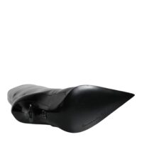 4629869.jpeg Dolce & Gabbana Mustad lakksaapad