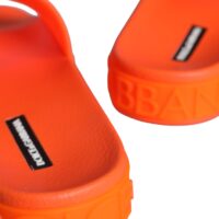 Dolce & Gabbana oranžid plätud