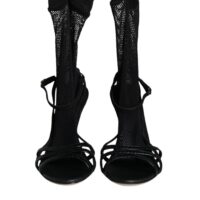 4632893.jpeg Dolce & Gabbana mustad stiletto sandaalid