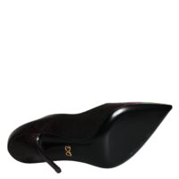 4633482.jpeg Dolce & Gabbana Mitmevärvilised kontsakingad