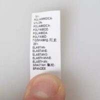 Dolce & Gabbana must-valge täpiline bikiinipõhi