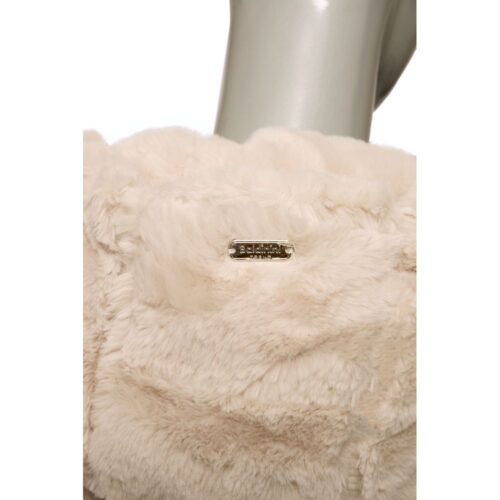 4639234.jpeg Baldinini Trend Beež naiste jakk