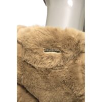 4639265.jpeg Baldinini Trend Beež naiste jakk