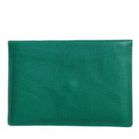 Dolce & Gabbana roheline käekott clutch mini kott kott tabletikott