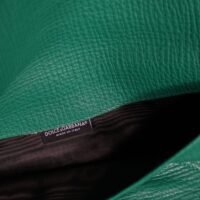 Dolce & Gabbana roheline käekott clutch mini kott kott tabletikott