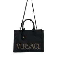 4645162.jpeg Versace must logo crossbody käekotiga tote-kott