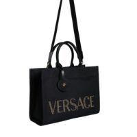 4645163.jpeg Versace must logo crossbody käekotiga tote-kott