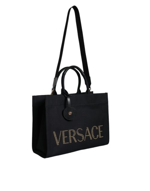 4645163.jpeg Versace must logo crossbody käekotiga tote-kott