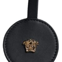 Versace Valge Logo crossbody tote-kott