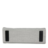 Versace Valge Logo crossbody tote-kott