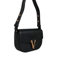 Versace Must Logo Crossbody Õlakott