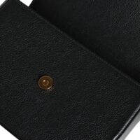 Versace Must Logo Crossbody Õlakott