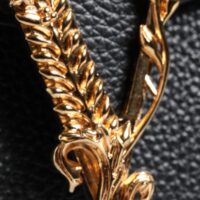 Versace Must Logo Crossbody Õlakott