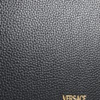 Versace Must Logo Crossbody Õlakott