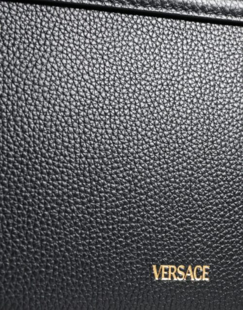 Versace Must Logo Crossbody Õlakott