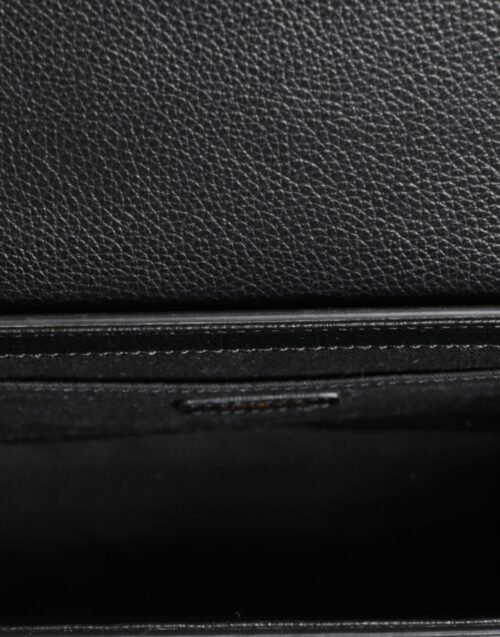 Versace Must Logo Crossbody Õlakott