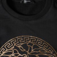 4646205.jpeg Versace Black Medusa dressipluus