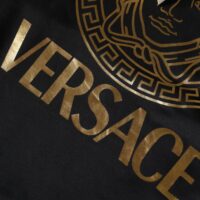 4646225.jpeg Versace must Medusa print kapuutsiga pusa