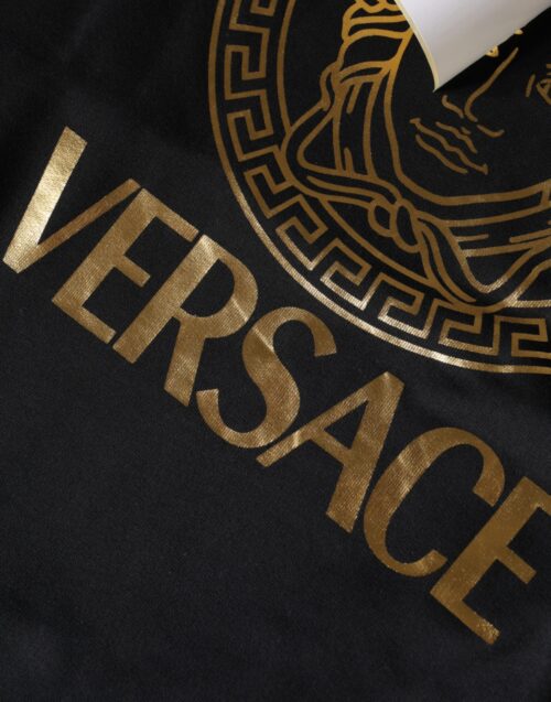 4646225.jpeg Versace must Medusa print kapuutsiga pusa
