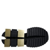 4666531.jpeg Dolce & Gabbana valge-kuldne/must SUPER KING tossud