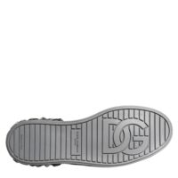 4666781.jpeg Dolce & Gabbana valged ja hõbedased Portofino tossud