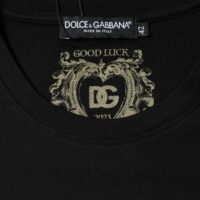 Dolce & Gabbana Must T-särk