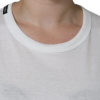 4668228.jpeg Dolce & Gabbana Valge T-särk