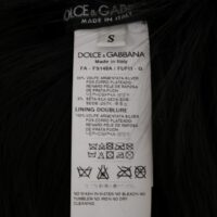 467131.jpg Dolce & Gabbana Must hõbehundi karusnahast sall