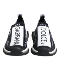 4671542.jpeg Dolce & Gabbana Must/valged Sorrento madalad tossud