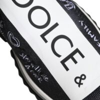 4671547.jpeg Dolce & Gabbana Must/valged Sorrento madalad tossud