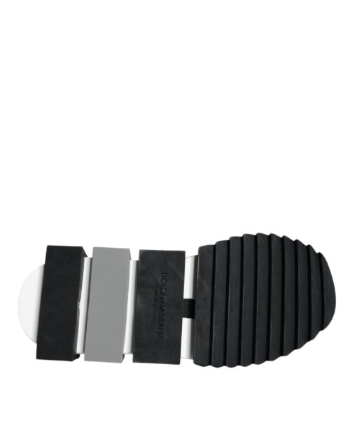 4671548.jpeg Dolce & Gabbana Must/valged Sorrento madalad tossud