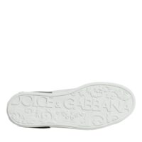 4699961.jpeg Dolce & Gabbana valged Portofino logo tossud