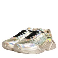 Dolce & Gabbana kuldsed Daymaster tossud