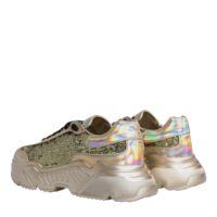 Dolce & Gabbana kuldsed Daymaster tossud