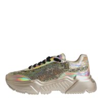 Dolce & Gabbana kuldsed Daymaster tossud