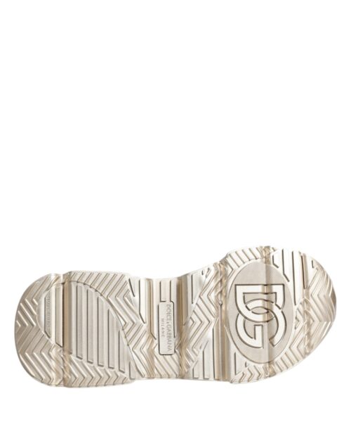 Dolce & Gabbana kuldsed Daymaster tossud