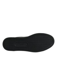 4700917.jpeg Dolce & Gabbana Black London Sacred Heart Men Sneakers Shoes