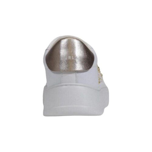 Furla valged madalad tossud PALLADIO