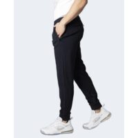 Armani Exchange sinised skinny püksid